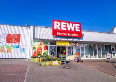 REWE Markt Pößneck 